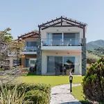 Hotel Restia (adults Only) Almiros Beach