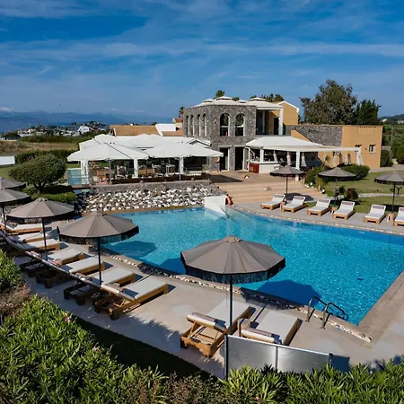 Restia (adults Only) Hotel Almiros Beach