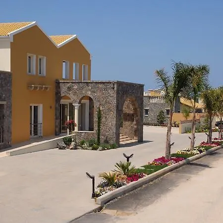 Restia (adults Only) 5* Almiros Beach