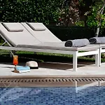 Отель Restia (adults Only)