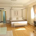 Отель Restia (adults Only) Альмирос-Бич