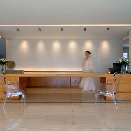 Hotel Restia (adults Only) Almiros Beach