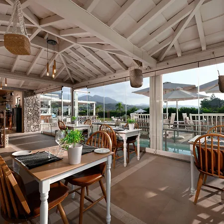 Restia (adults Only) Hotel