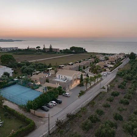 Restia (adults Only) Hotel