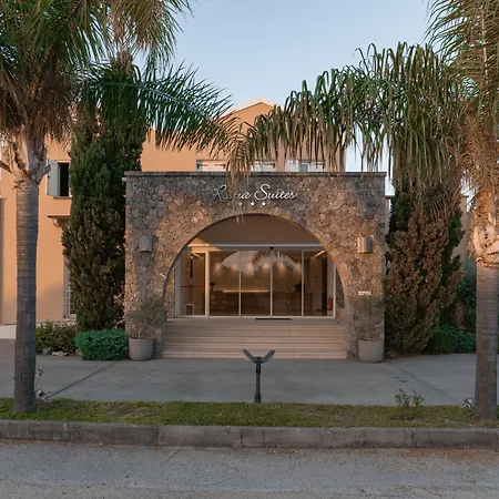 Restia (adults Only) Almiros Beach