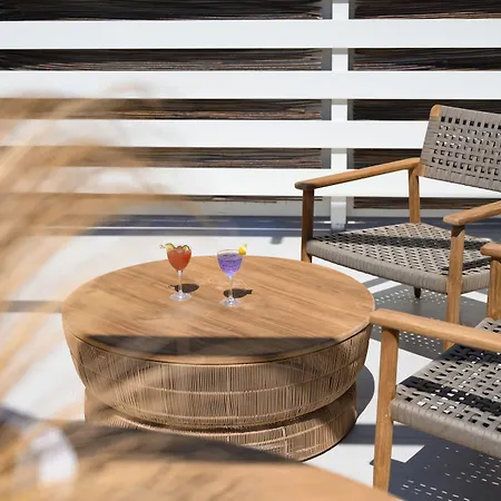 Restia (adults Only) Almiros Beach