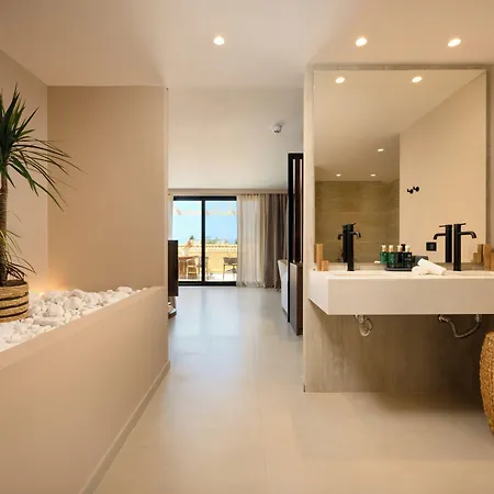 Restia (adults Only) Almiros Beach