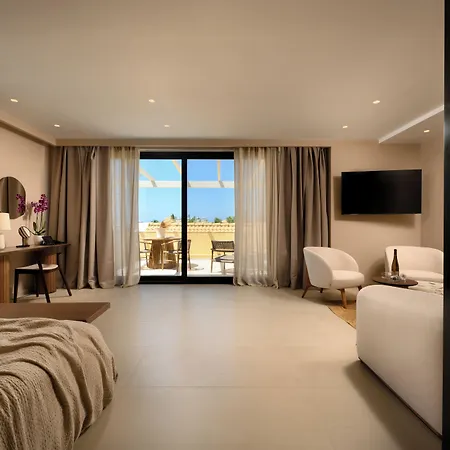 Restia (adults Only) Hotel