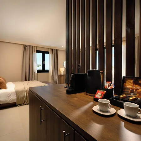 Restia (adults Only) Almiros Beach