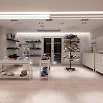 Szálloda Restia (adults Only) 5*