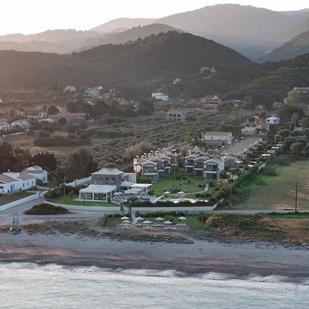 Restia (adults Only) Otel Almiros Beach