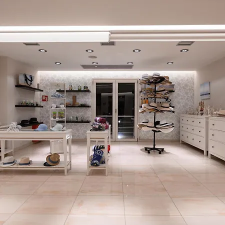 Otel Restia (adults Only) 5*