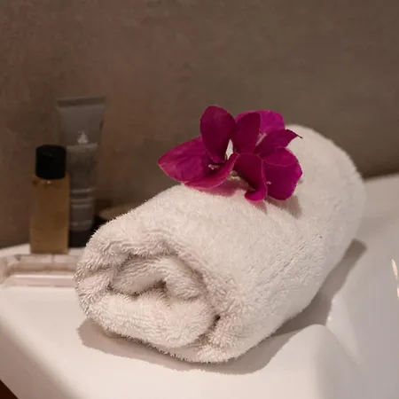 Restia (adults Only) Hotell Almiros Beach