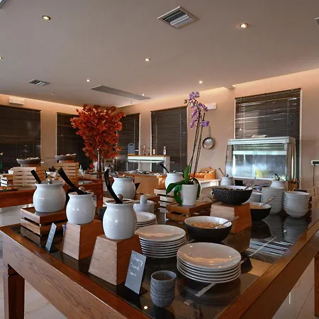 Otel Restia (adults Only) Almiros Beach
