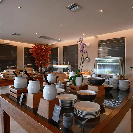 فندق Restia (adults Only) Almiros Beach