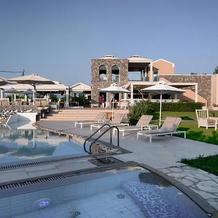 فندق Restia (adults Only) Almiros Beach