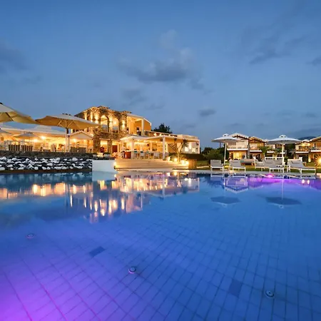 Restia (adults Only) 酒店 Almiros Beach