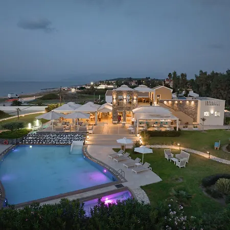 فندق Restia (adults Only) 5*