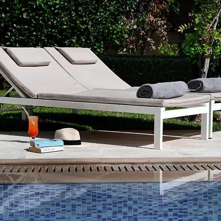 Otel Restia (adults Only)