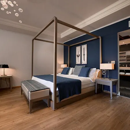 Restia (adults Only) فندق Almiros Beach