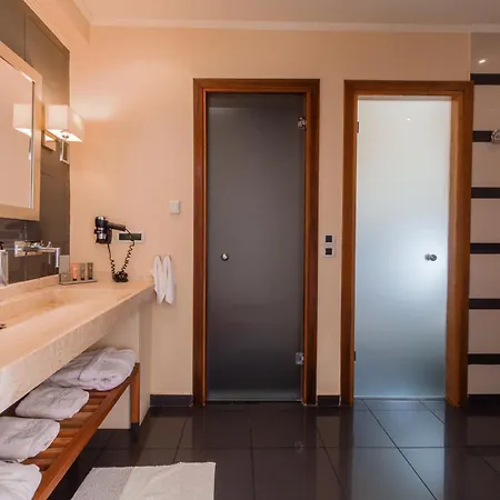 Hotell Restia (adults Only) 5*