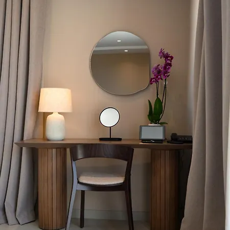 Restia (adults Only) Hotell