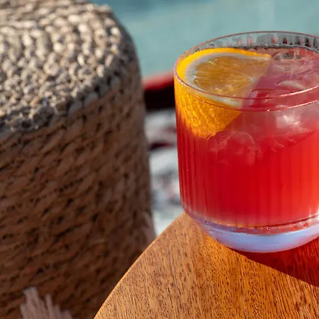 Otel Restia (adults Only) 5*