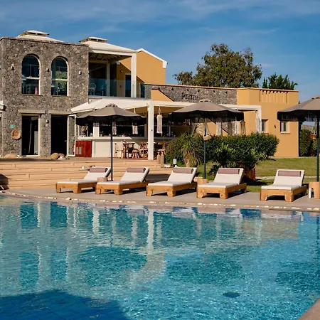 Restia (adults Only) 5*