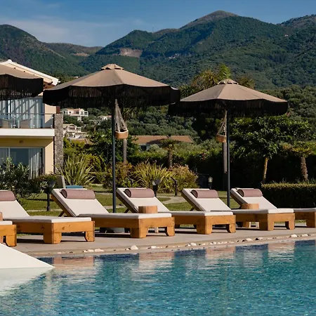 Hotell Restia (adults Only)