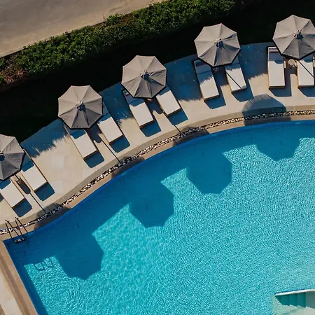 Hotell Restia (adults Only)