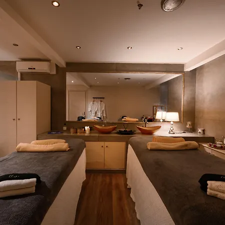 Restia (adults Only) Hotell