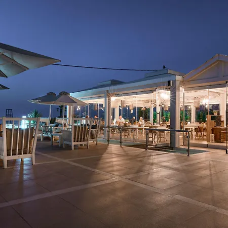 Hotell Restia (adults Only) 5*