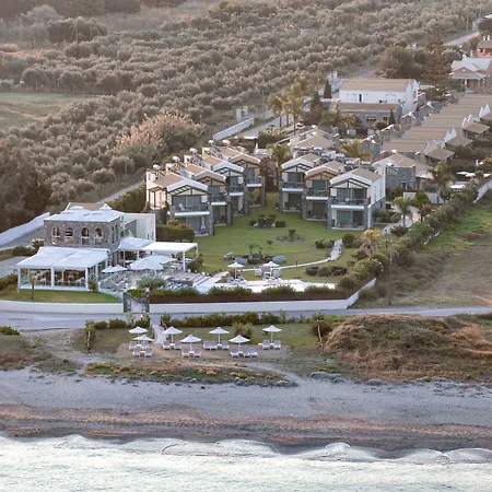 Restia (adults Only) Otel Almiros Beach