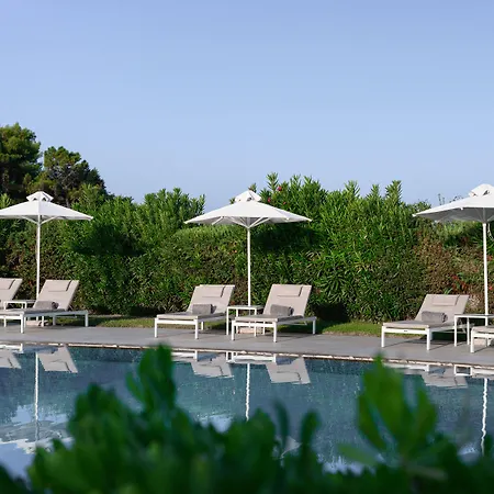 Hotell Restia (adults Only) 5*