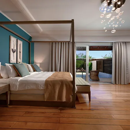 Hotell Restia (adults Only) 5*