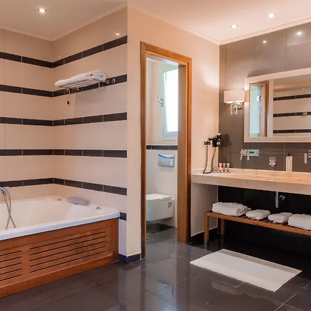 Restia (adults Only) Hotell