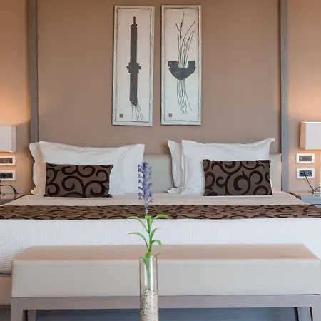 Hotell Restia (adults Only)