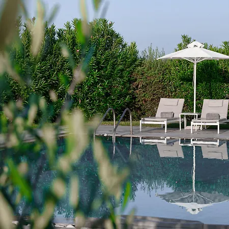 Hotell Restia (adults Only) 5*