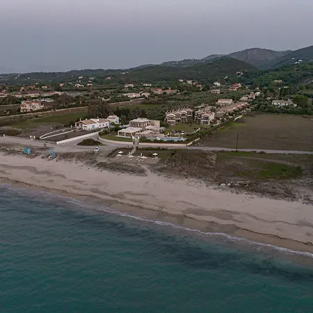 Hotell Restia (adults Only) 5*