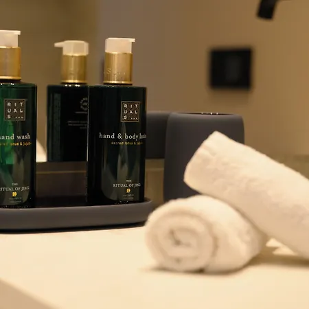 Hotell Restia (adults Only) 5*