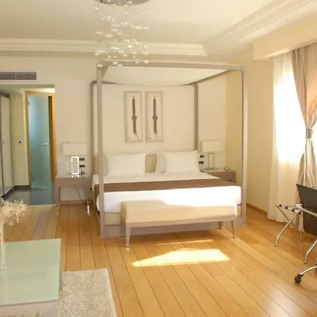 Hotell Restia (adults Only) Almiros Beach