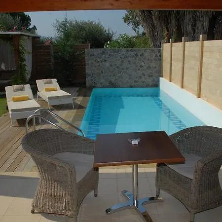 Restia (adults Only) 5*
