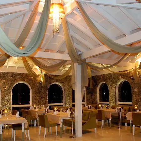 Hotell Restia (adults Only)