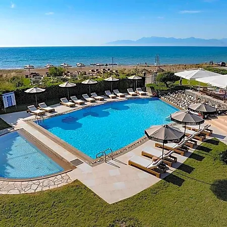 Restia (adults Only) Almiros Beach