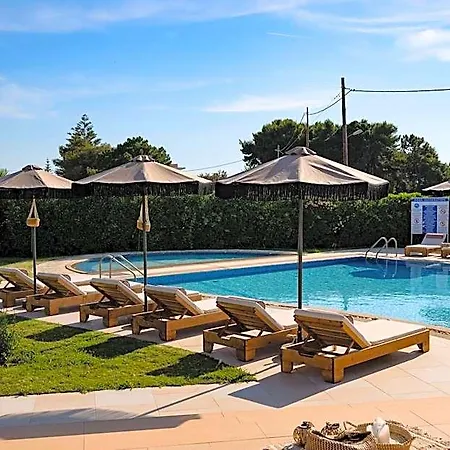 Hotel Restia (adults Only) Almiros Beach