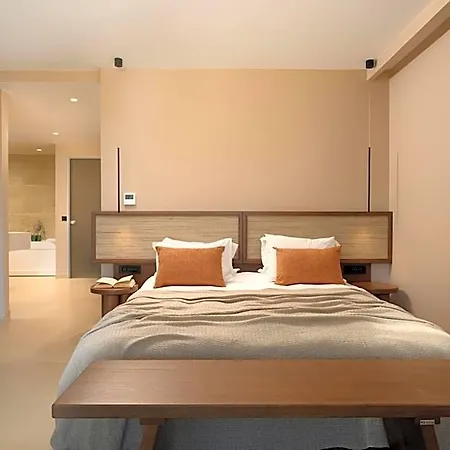 Hotel Restia (adults Only) 5*