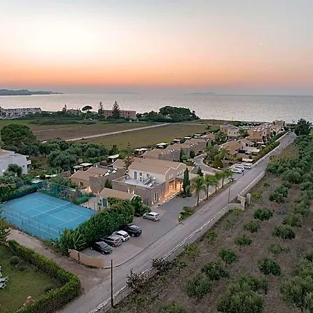 Restia (adults Only) Ξενοδοχείο