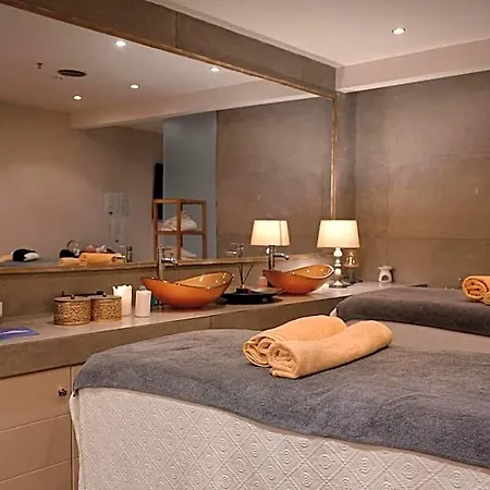 Restia (adults Only) 5*