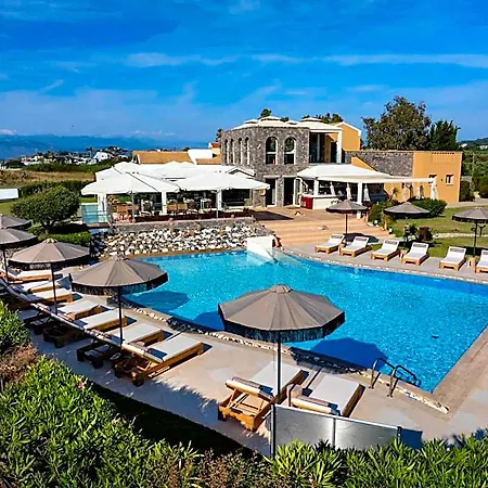 Restia (adults Only) Ξενοδοχείο 5*