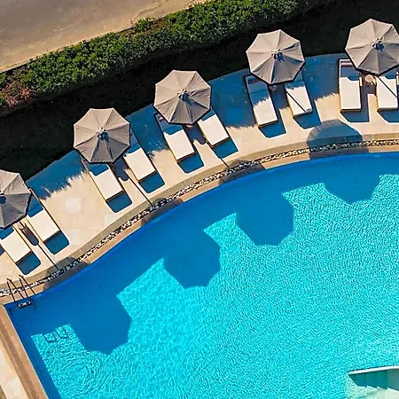 Restia (adults Only) 5*